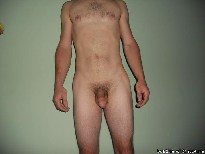 Great bod'n'cock  
