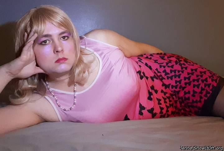 Sissy Jenna