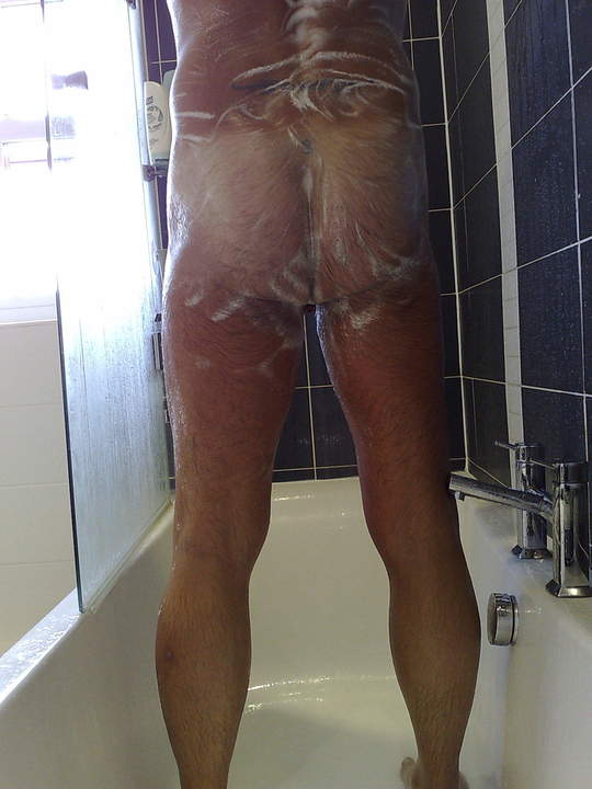 Adult image from X5TANNED