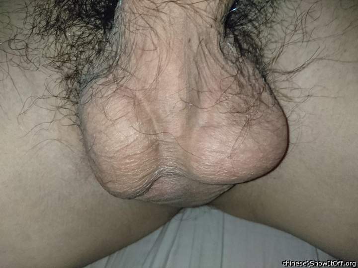I want to spend hours sucking on those balls   