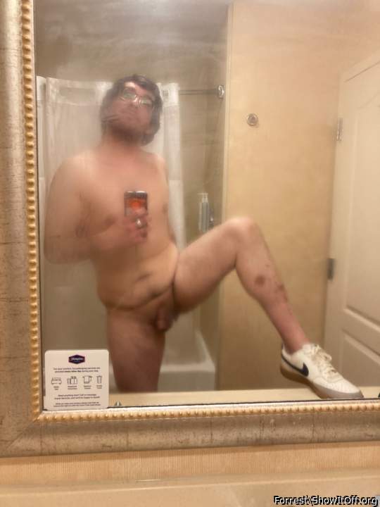 Adult image from Forrest