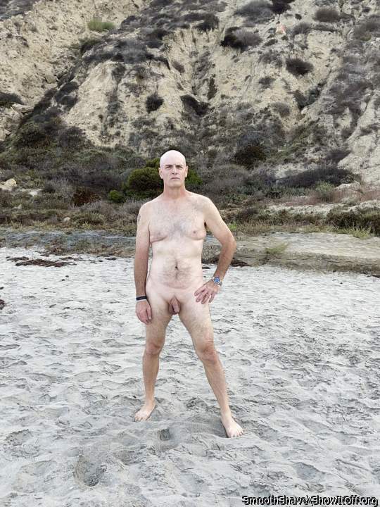 Blacks Beach
