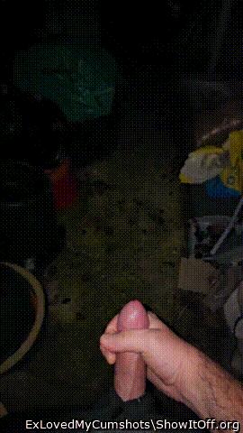 Biggest cum fettish love giving and watching guys with some power9