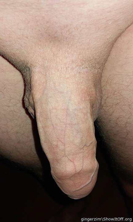 Beautiful smooth cock 