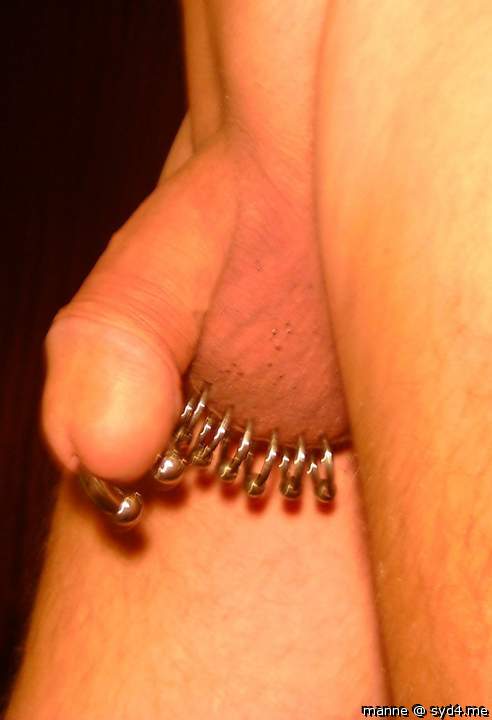 Adult image from manne