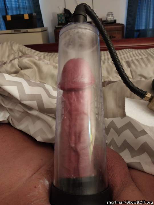 Adult image from shortman