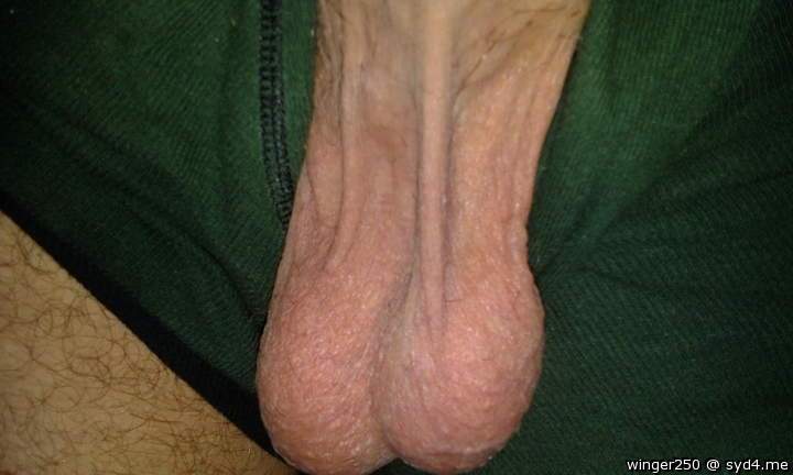 Lower those right into my mouth please. 