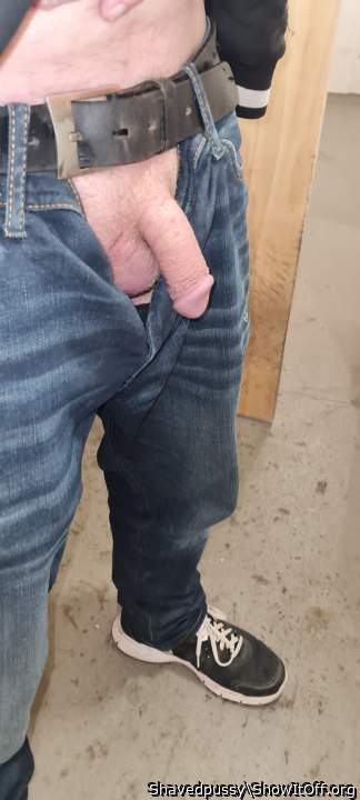 Dick flash