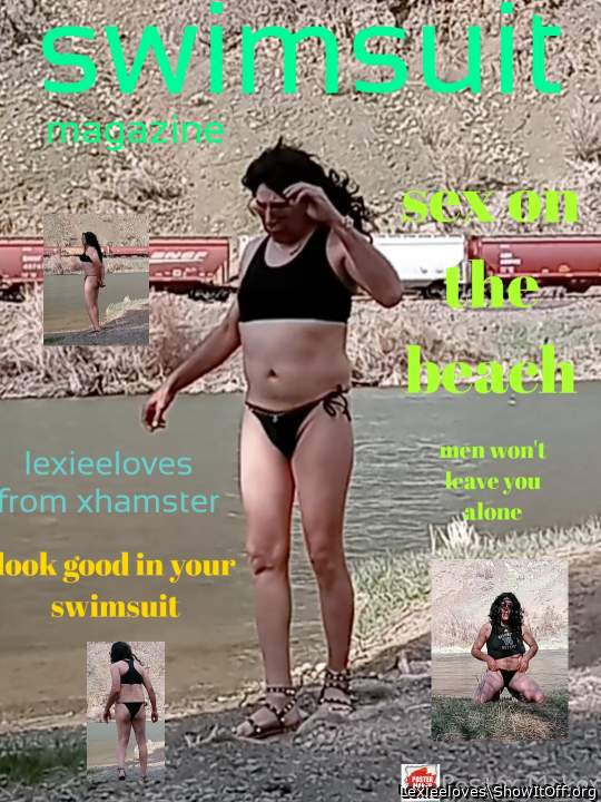 Magazine