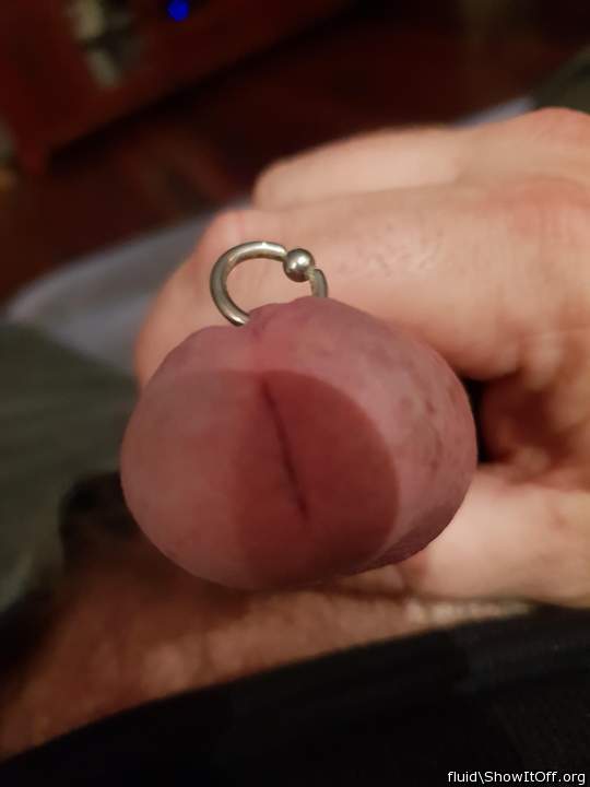 Adult image from fluid