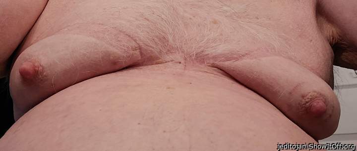 Tits without Bands