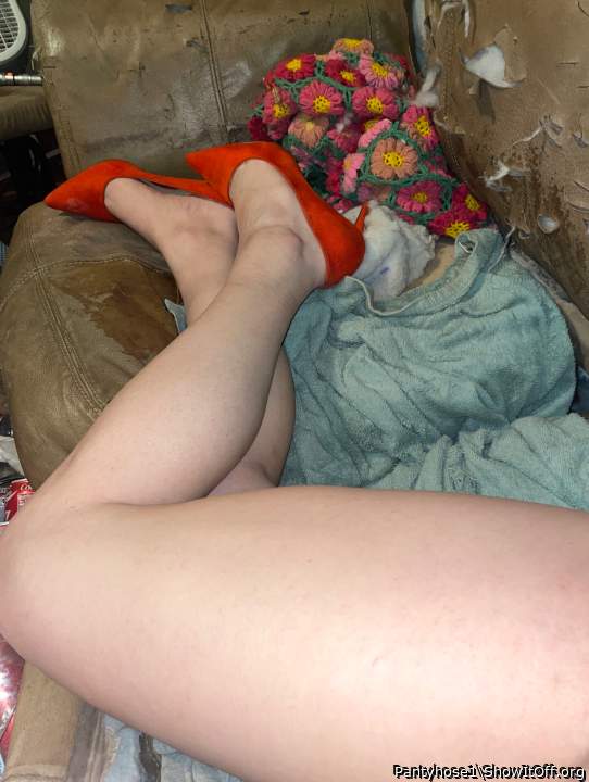 Adult image from Pantyhose1