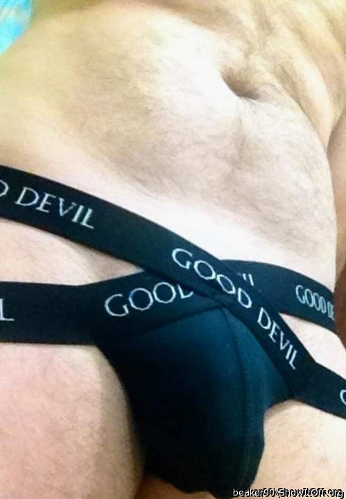 Yes yes indeed!  Very sexy and i bet you love wearing them? 