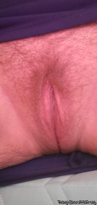 Her pussy needs to be filled