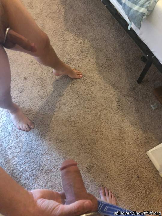 Adult image from spillover