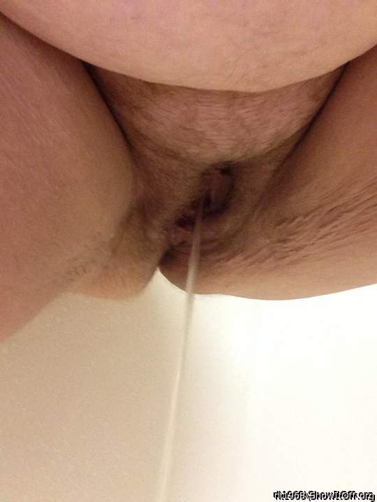 perfect view

awesome pissing pussy

  