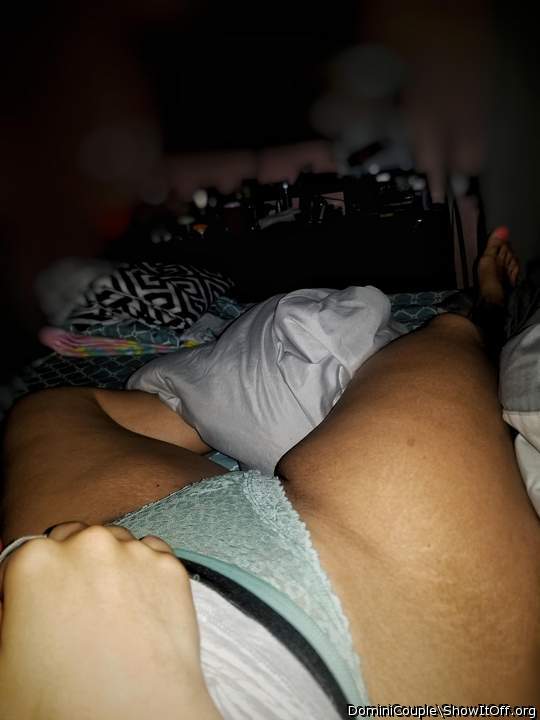 Im Feeling Hornyy