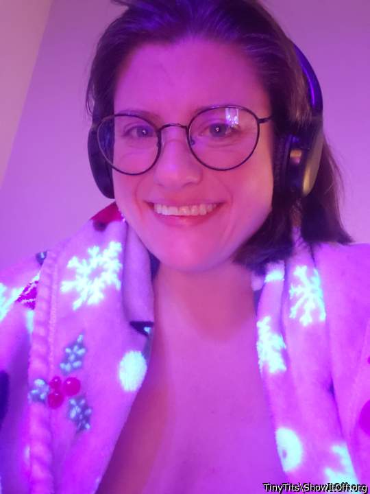 A beautiful smile