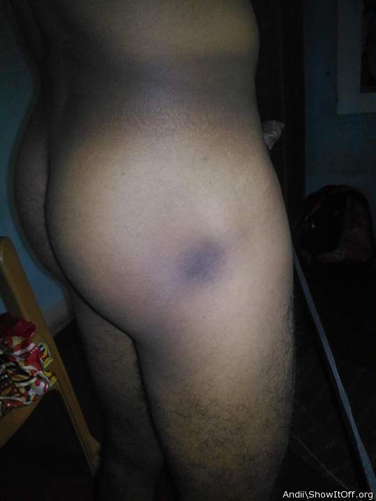 Adult image from Andii