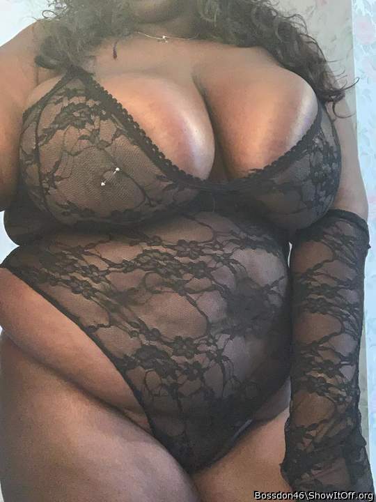My Bbw Big Tits