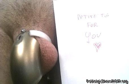 Thank you gnappo, I�d love to tease you until it hurts 💋