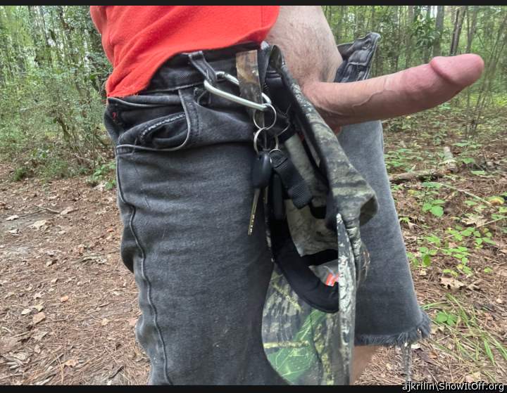 Fuck man, it's just so huge!  Can anyone take it even??