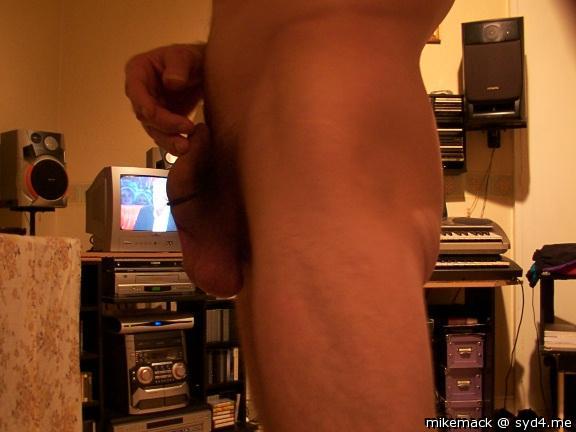 Adult image from mikemack