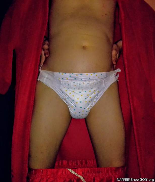 Adult image from NAPPEE