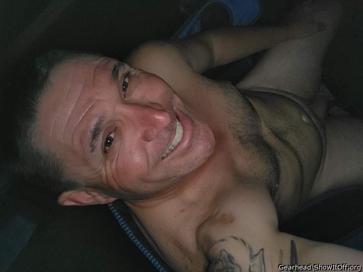 Adult image from Gearhead