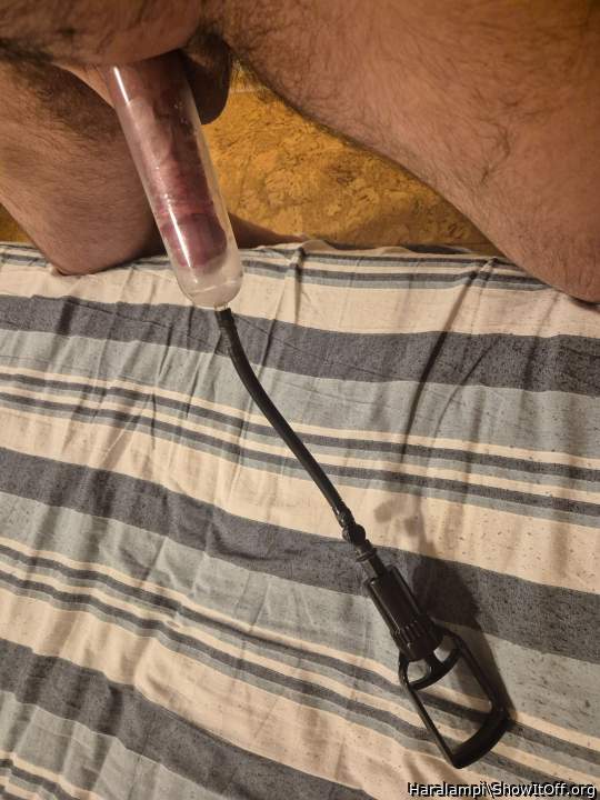 Pumping