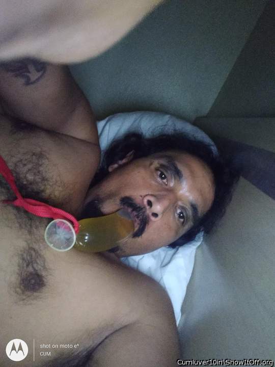 Adult image from Cumluver10in