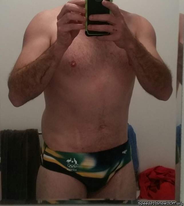 Adult image from Speedo1