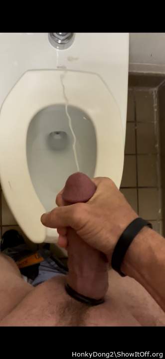 Cum shot!