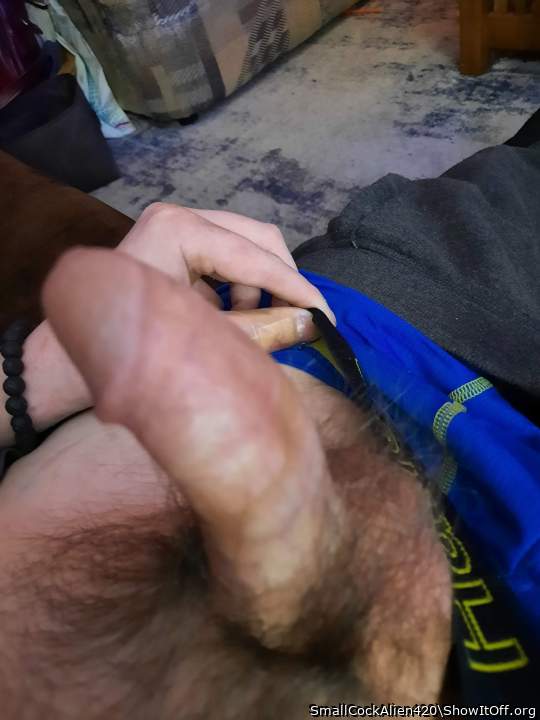 Adult image from SmallCockAlien420