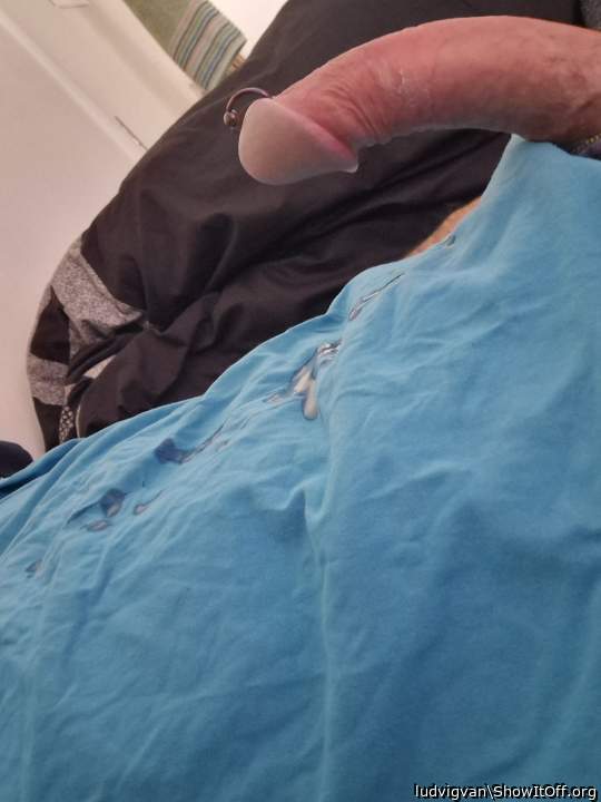 Hard cum