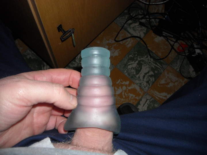 Adult image from fronve