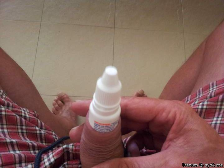 Adult image from Frenum