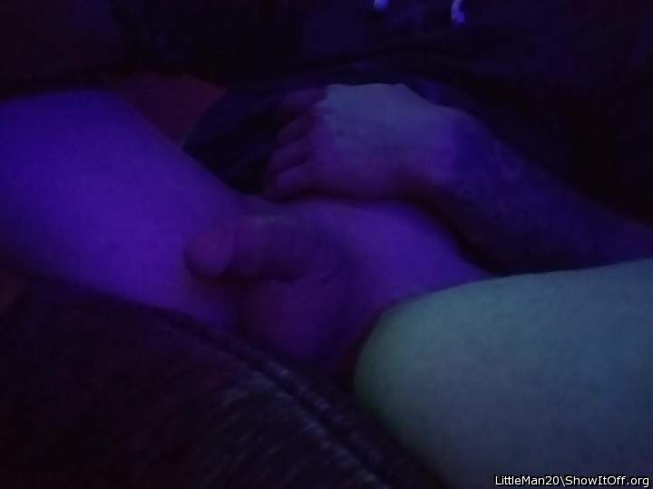 Adult image from LittleMan20