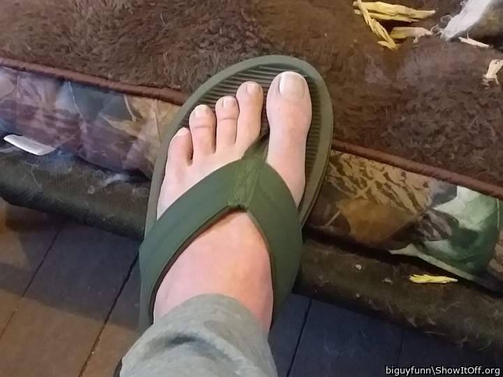 For those into feet &#128521;