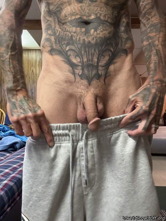 Adult image from Inked