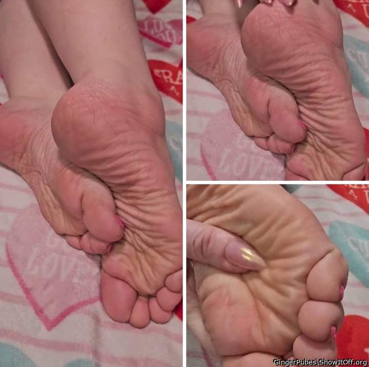 Adult image from GingerPubes