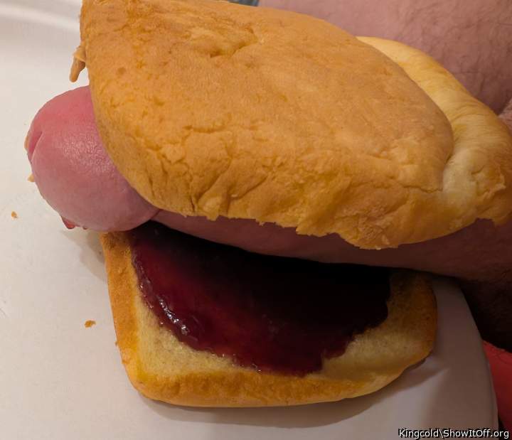 Closed sandwich