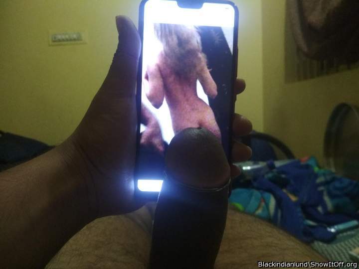 Hii
Can you do one photo with
the leopard tanga like this 