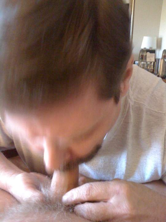 A North Carolina Cock Sucker is jealous that you\'re having 