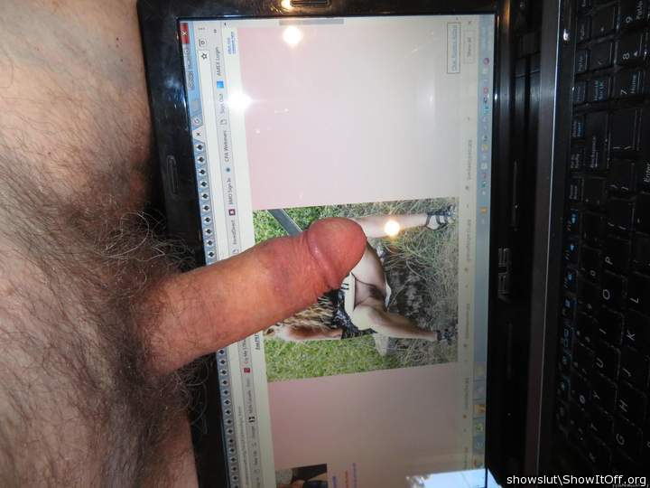 Cock and slut