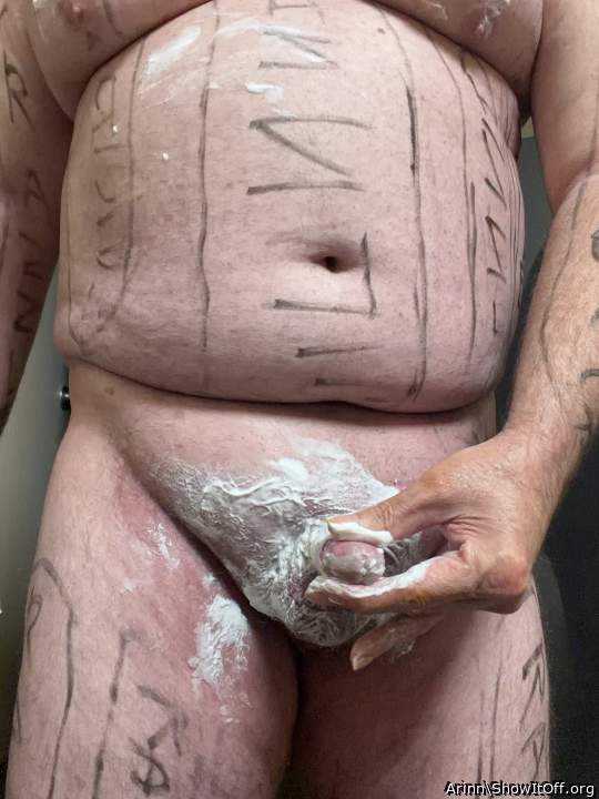 Adult image from Arinn