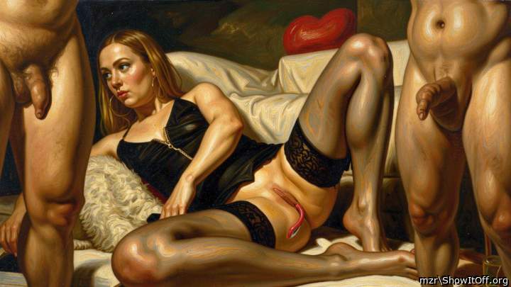 Adult image from mzr