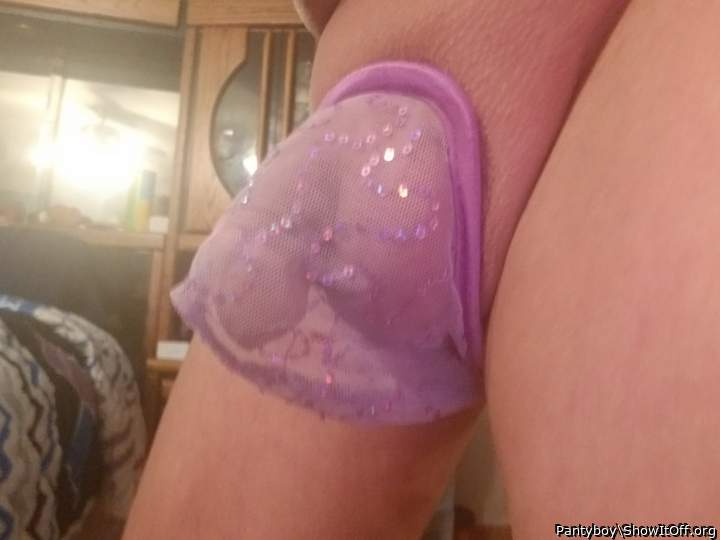 Adult image from Pantyboy
