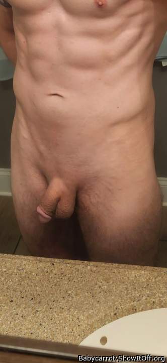 Comment on my small dick