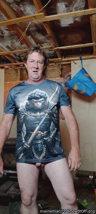 T shirt